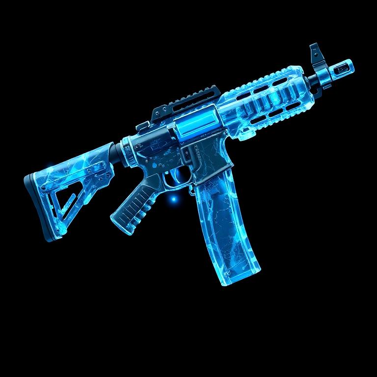 Gun Skins category